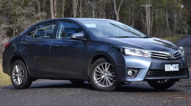 2020 Toyota Corolla Range Review 2020 Toyota Corolla Range Review
