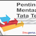Pidato Tentang Pentingnya Mentaati Tata Tertib Sekolah