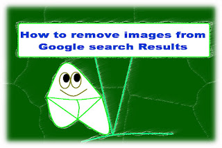 how to remove image from google