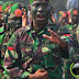 5 Aksi Arogan TNI di Jalanan yang Meresahkan Warga