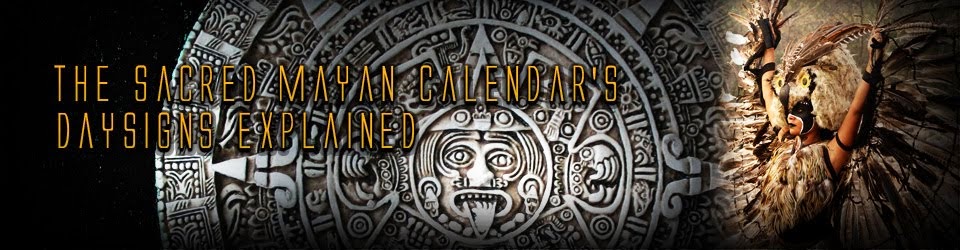 The Sacred Calendar (the Haab & Tzolkin): The Sacred Mayan Calendar 