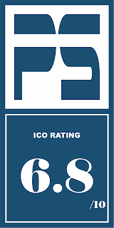 Fameone (FAME) ICO Review, Rating, Token Price