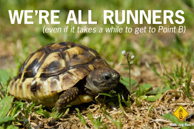 http://blog.walkjogrun.net/2014/03/11/am-i-too-slow-to-be-a-runner/