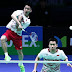 Kevin/Marcus Satu-satunya Wakil Indonesia di Final All England 2017