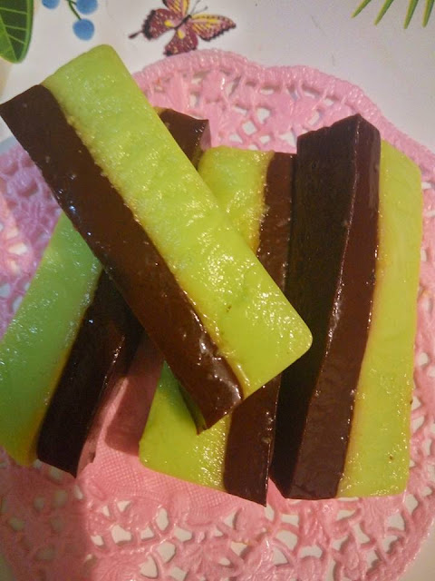 Makanan yang Mengandung Serat