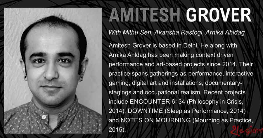 Amitesh Grover Amitesh Grover