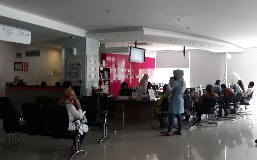 Jadwal Dokter Spesialis Tumbuh Kembang Anak RSIA Limijati