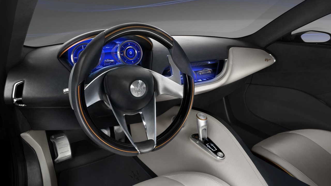 Maserati Alfieri Price & Release Date Maserati Alfieri Price & Release Date