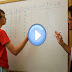 Idea 8 de 1000 ideas de tesis:¿Cuál es la relación entre el conocimiento y el comportamiento, sobre evaluación, que los profesores de matemáticas en formación, poseen?