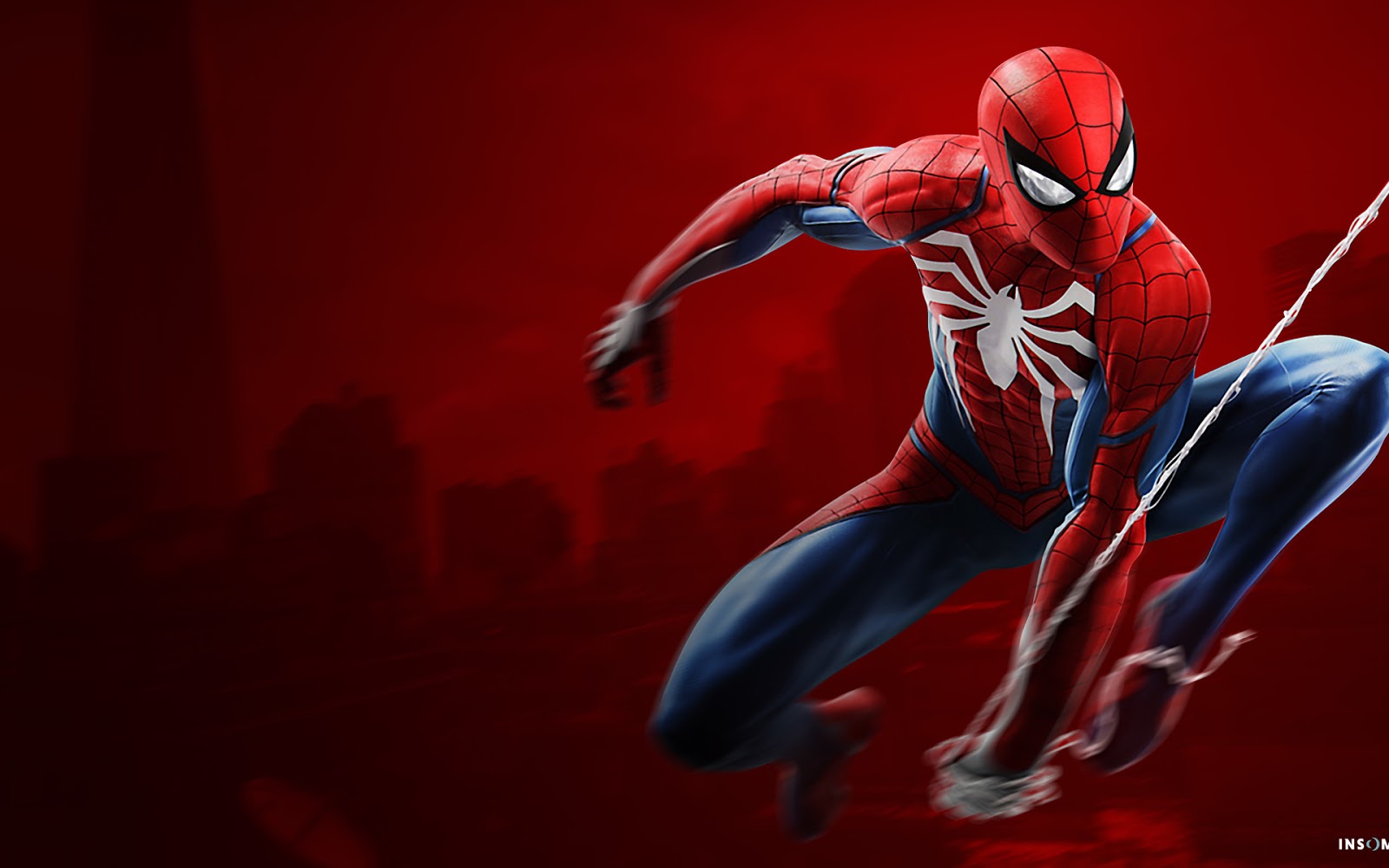 (Análisis) Marvel�s SpiderMan la emocionante historia (Análisis) Marvel�s SpiderMan la emocionante historia