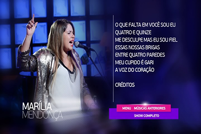 Comente CLICK AQUI