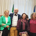Pillon è il nuovo vicepresidente della Commissione infanzia e adolescenza. Lui ringrazia Gandolfini e il family day per la nomina