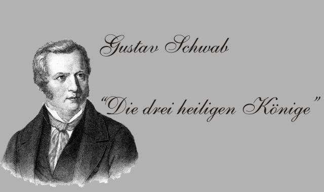 Gustav Schwab