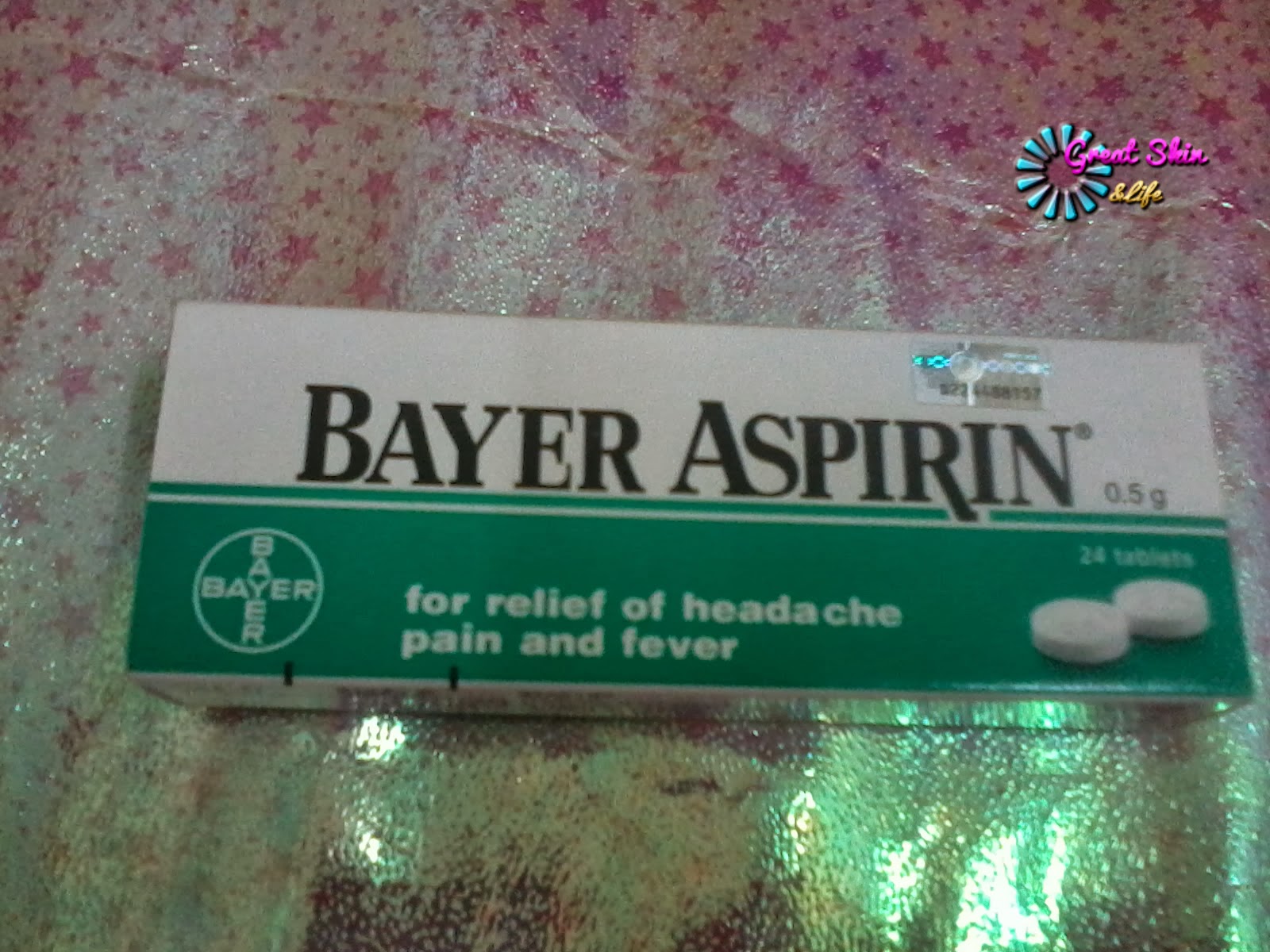 how aspirin is made how aspirin is made
