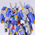 Custom Build: RG 1/144 Gundam Avalanche Exia