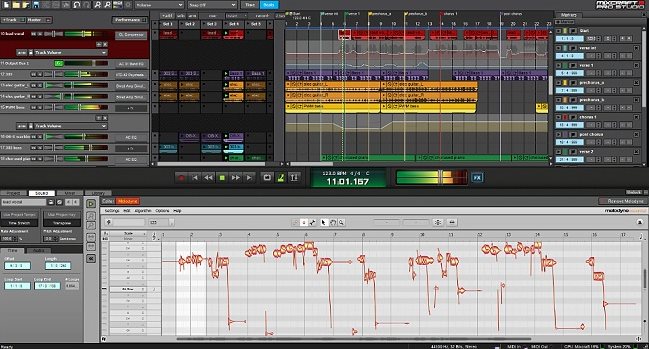 Acoustica Mixcraft Pro Studio Build + Keygen - CrackingPatching mixcraft 8 pro studio keygen