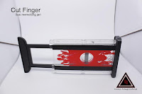 Jual alat sulap Cut finger Jual alat sulap Cut finger