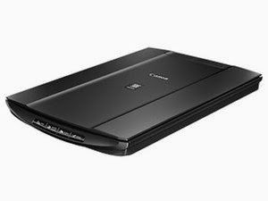 Canon CanoScan LiDE120 Scanner Driver Download
