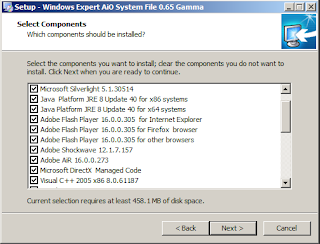 RuntimePack 17.3.14 (32×64 bit) Full Version RuntimePack 17.3.14 (32×64 bit) Full Version