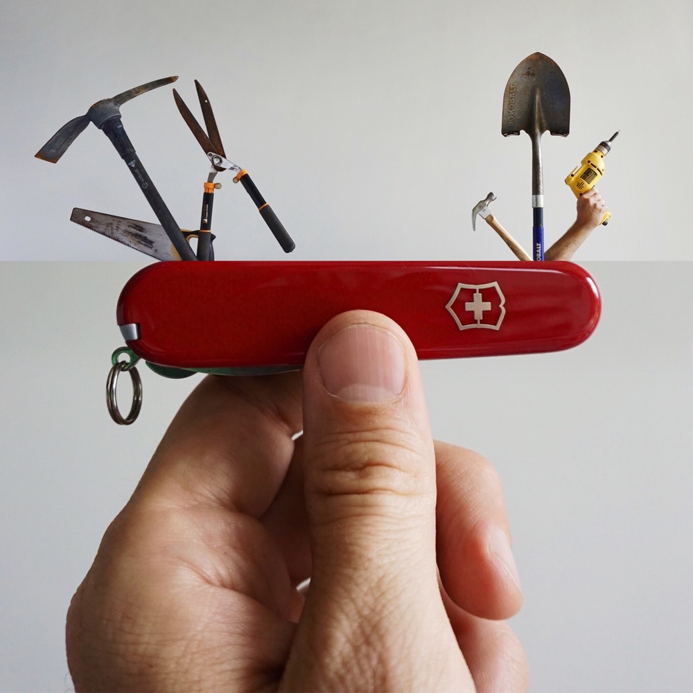 20-Swiss-Army-Knife-Some-Tools-Stephen-Mcmennamy-Mash-up-Photographs-with-Combophotos-www-designstack-co