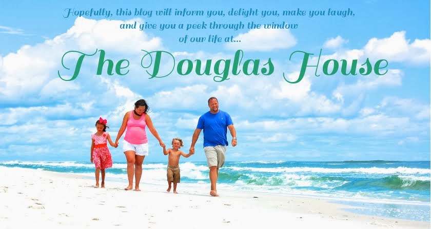 The Douglas House
