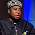 AMAECHI'S FOOLISHNESS!!! AS HE INTRODUCES BICYCLE RIDING AS MEANS OF TRANSPORTATION IN FCT…   