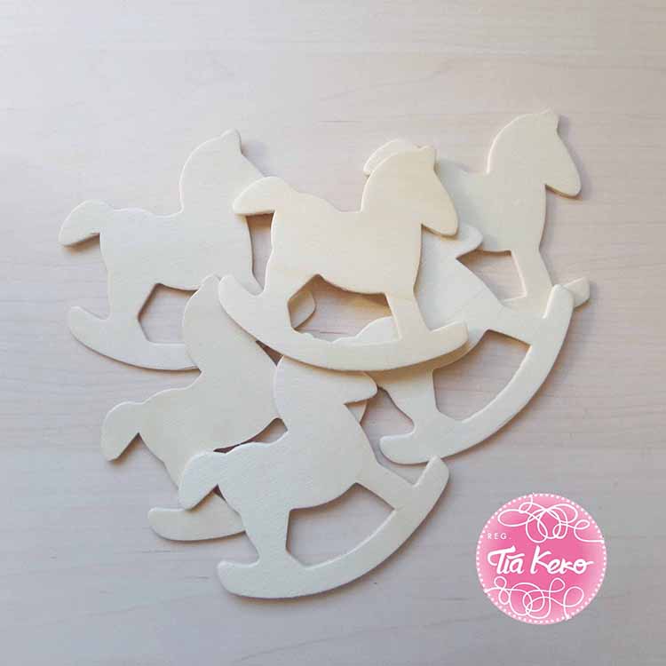 Tía Keko manualidades niños y madera