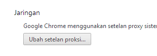 1-ada tulisan tidak dapat tersambung ke server proxy 1-ada tulisan tidak dapat tersambung ke server proxy