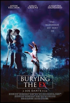 Burying the ex (Joe Dante, 2014) Burying the ex (Joe Dante, 2014)