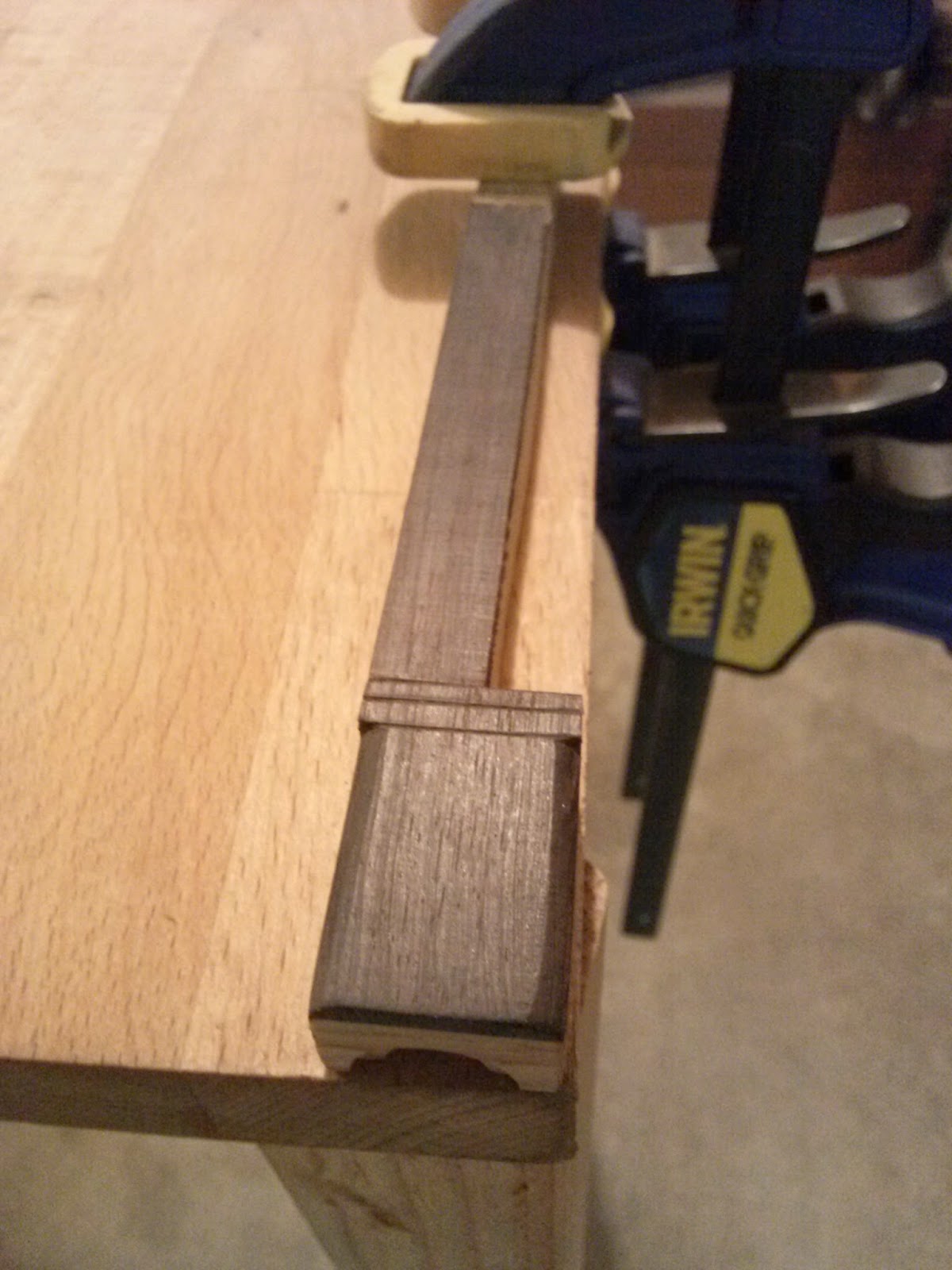 Tortuga Early Instruments Ruckers 1640 Harpsichord Project Day 71 An