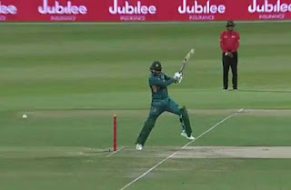 Mohammad Hafeez