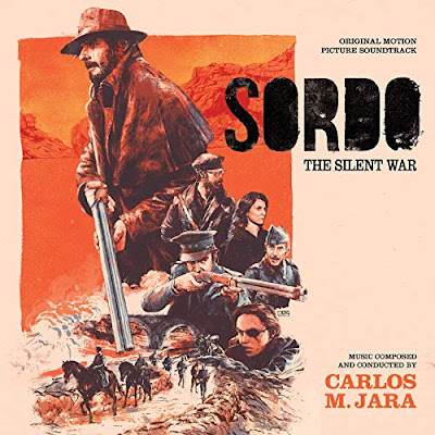 Sordo The Silent War Soundtrack