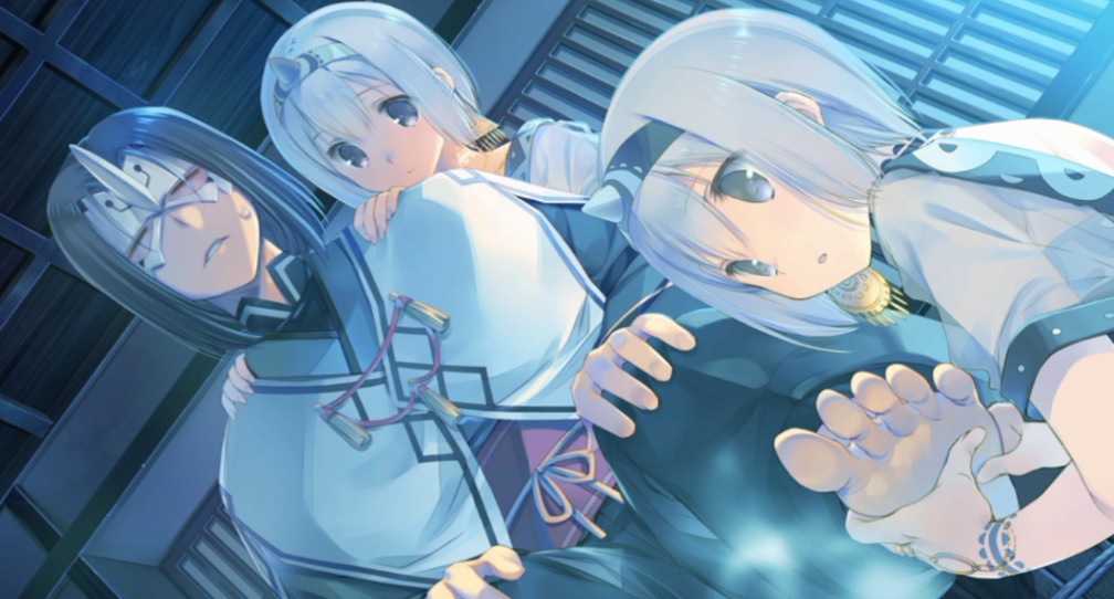 Download Rurunikiri Utawarerumono Futari No Hakuoro Review Free Get Wallpaper Rurunikiri Utawarerumono Futari No Hakuoro Review Free HD