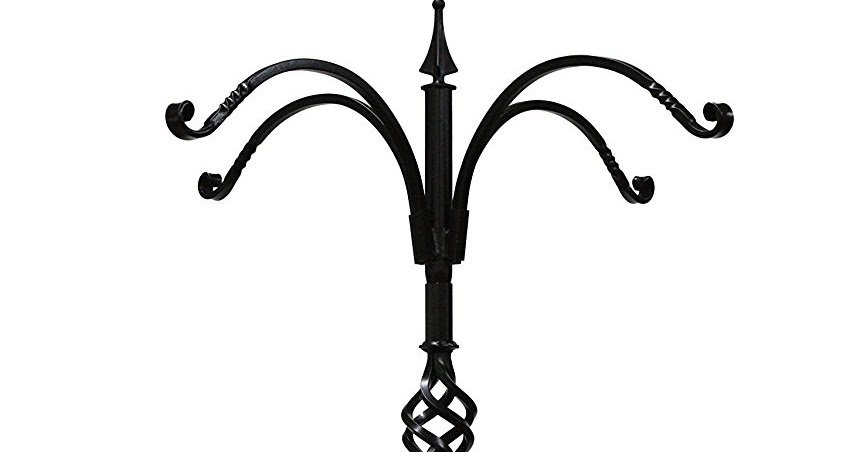 Best Squirrel Proof Bird Feeders 8 Foot Bird Feeder Pole And 10