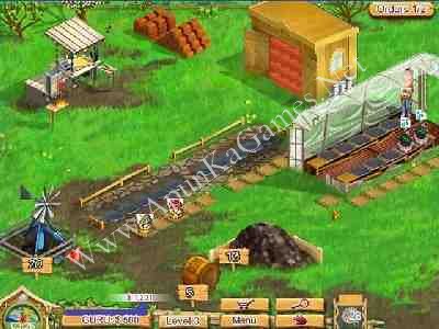 Kelly Green  Garden Queen PC Game   Free Download Full Version - 61