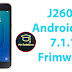 Samsung J260F 7.1.1 Frimware And Frp Remove File Free Download