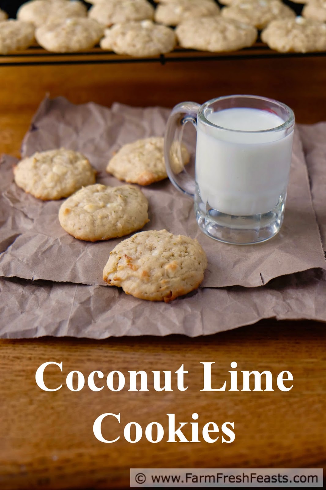 http://www.farmfreshfeasts.com/2015/04/coconut-lime-cookies.html