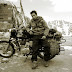 #roadtripchronicles: Riding up to Khardung la Pass with fashion photographer Anand Seth