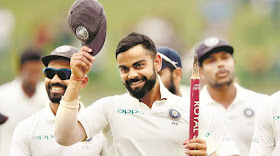 Test Cricket Desperately Needs a new Structure, and Now1