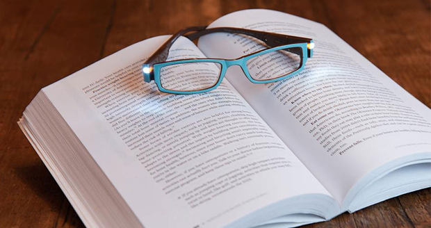 Nitespecs LED Reading Glasses