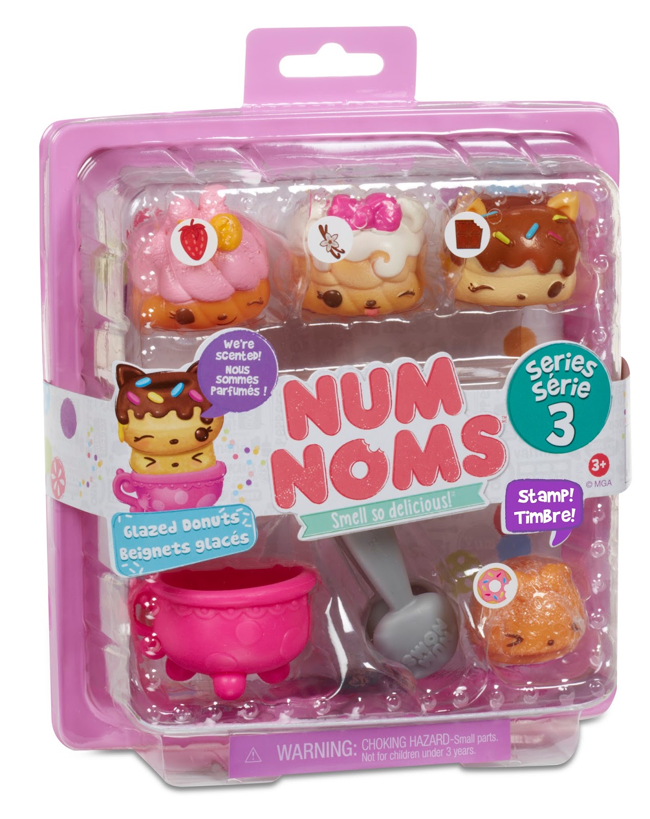 num noms smyths