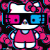 Desktop Wallpaper Hello Kitty
