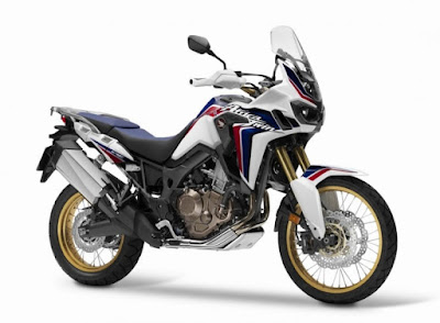 africa twin tall rider
