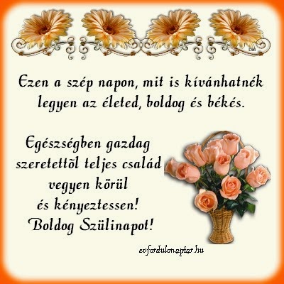 Születésnapi köszöntő-85