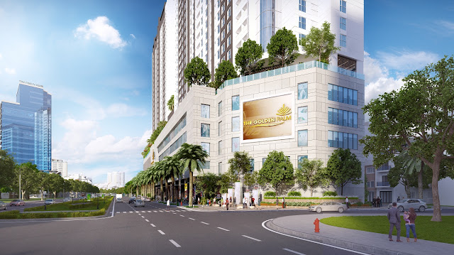 Kết quả hình ảnh cho the golden palm lê văn lương