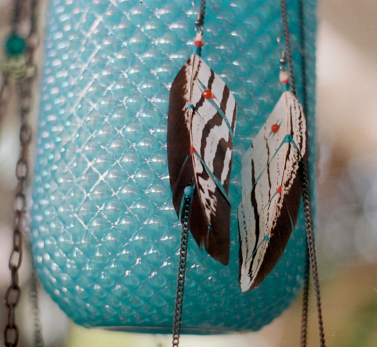 the girl from up north