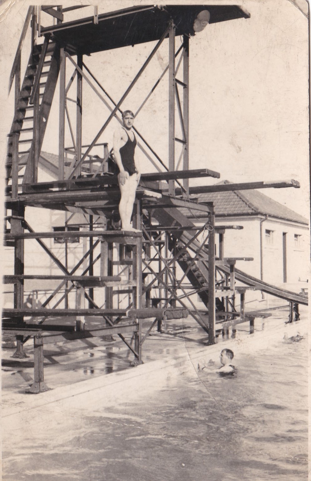 Glasgow Punter May 2016