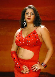 Namitha Hot Indian Actress, Tamil Hot Aunty Namitha Vankawala