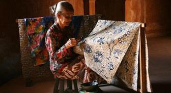 Tips Memilih Batik Yang Bagus Dan Bekualitas Pilih Batik Tulis