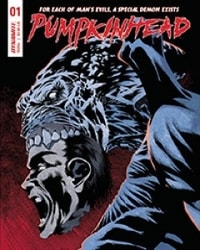 Pumpkinhead